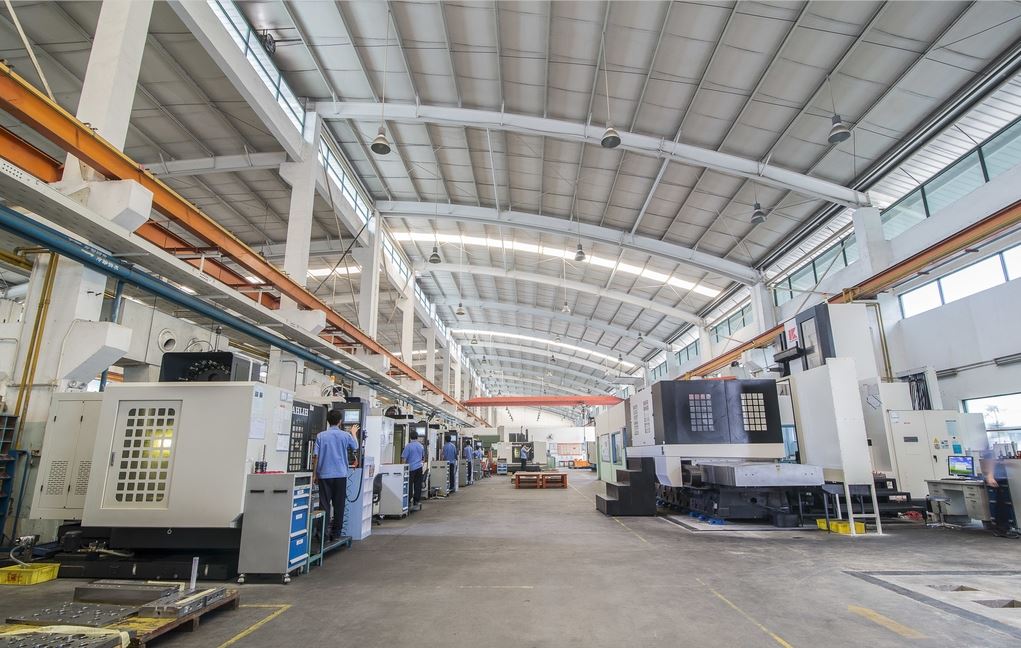 factory factory