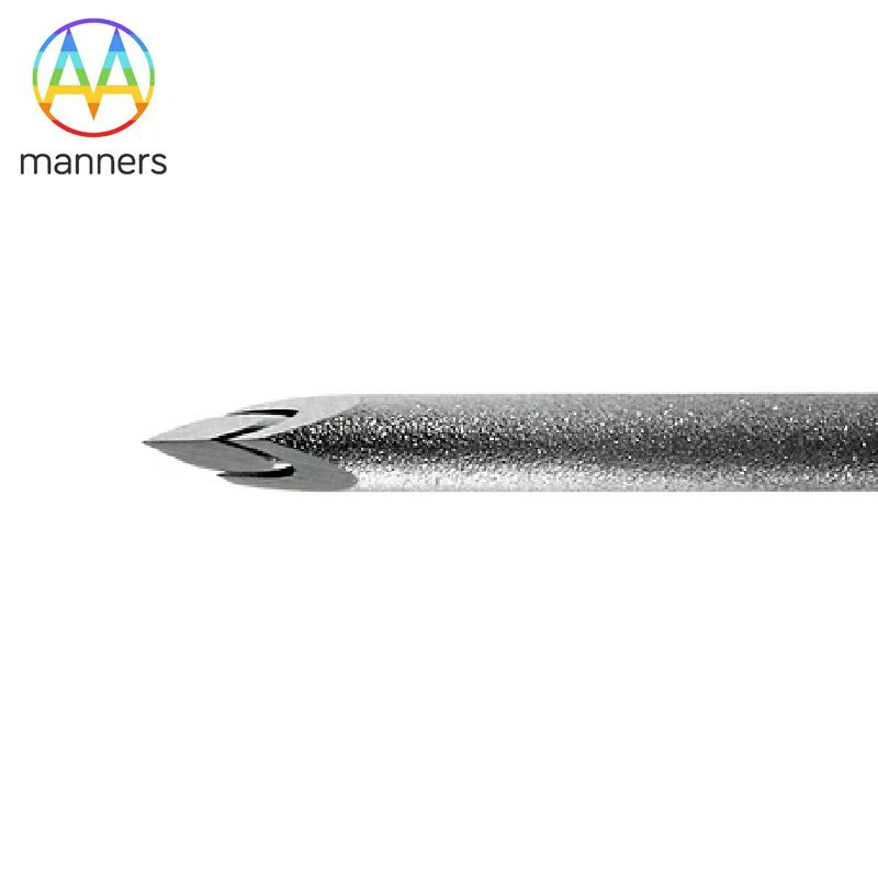 Chromium Endoscopic Biopsy Needle5