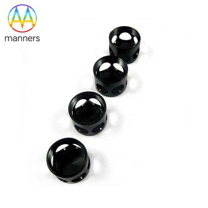 cnc machining PC parts