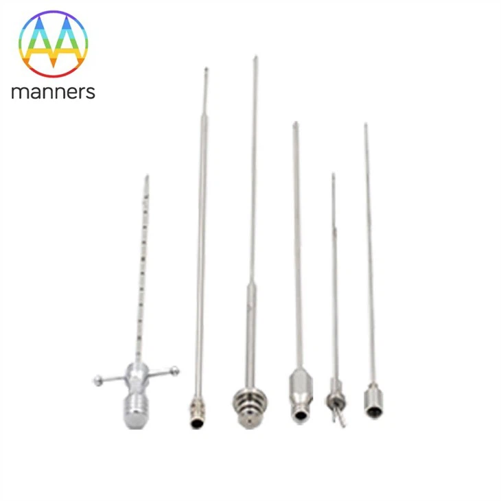 Hypodermic Needles Long Syringe Needle With Luer Lock