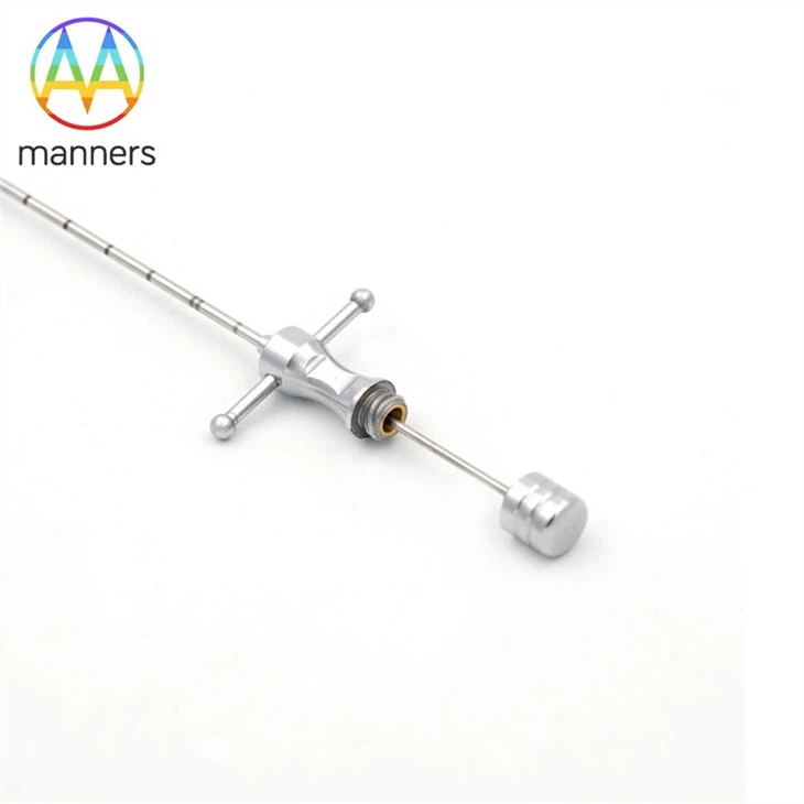 Hypodermic Needles Long Syringe Needle With Luer Lock