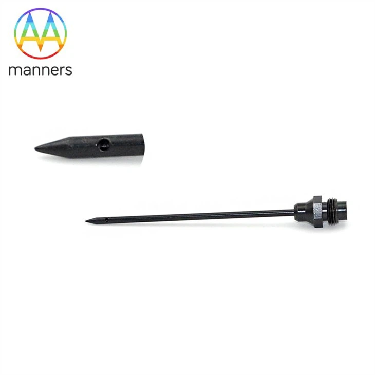Hypodermic Needles Long Syringe Needle With Luer Lock