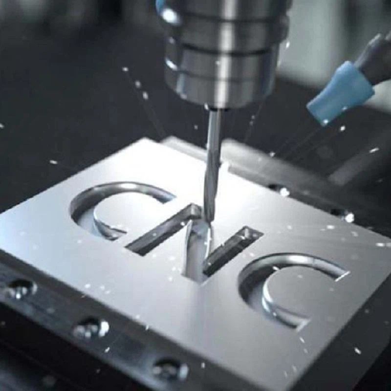 Hva er driftsprinsippene for CNC-bearbeiding av aluminiumslegering? Hvordan b...