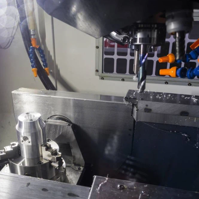 Hvordan vedlikeholde CNC-maskinverktøy?