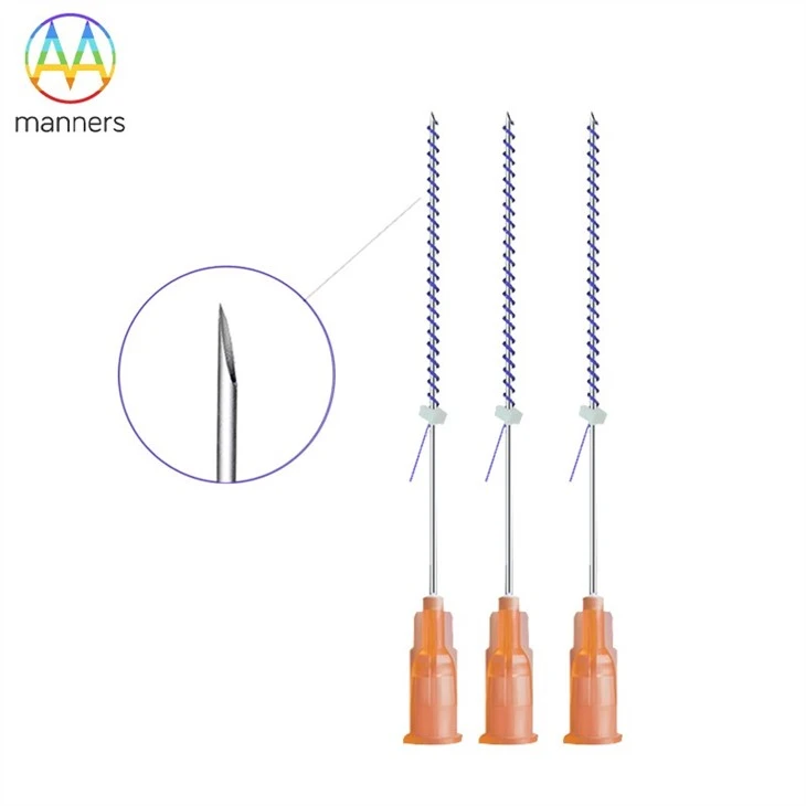 Korea Beauty Suture Sharp Needles