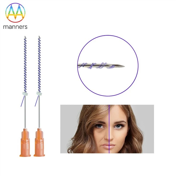 Korea Beauty Suture Sharp Needles
