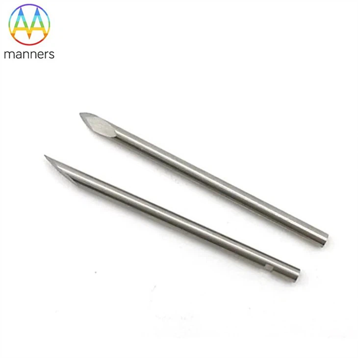 Lancet Needle For Blood Test