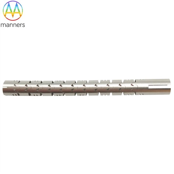 Medical Stainless Steel Hypotube