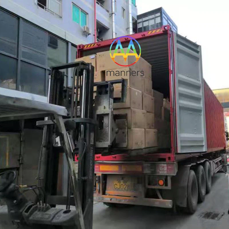 Tokyo-kundens bestilling på 6500 stk tilpassede sternale punkteringsnåler er ...