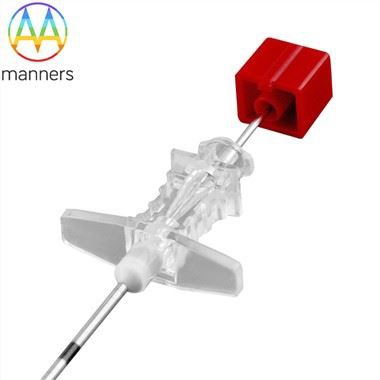 14-27G ENGANGS EPIDURALNÅL