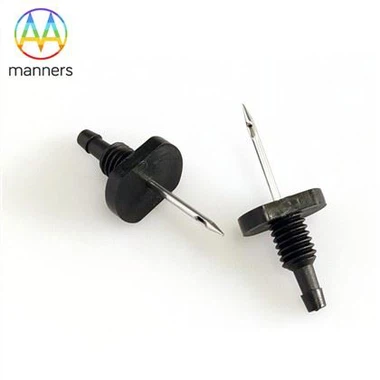 Pencil Point Side Hole Needle
