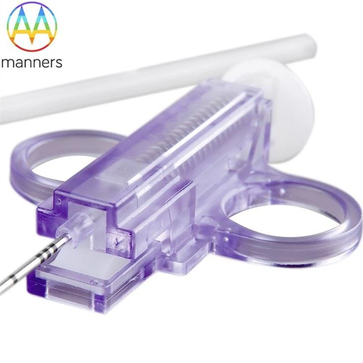 Soft Tissue Semi Automatic Biopsy Needles