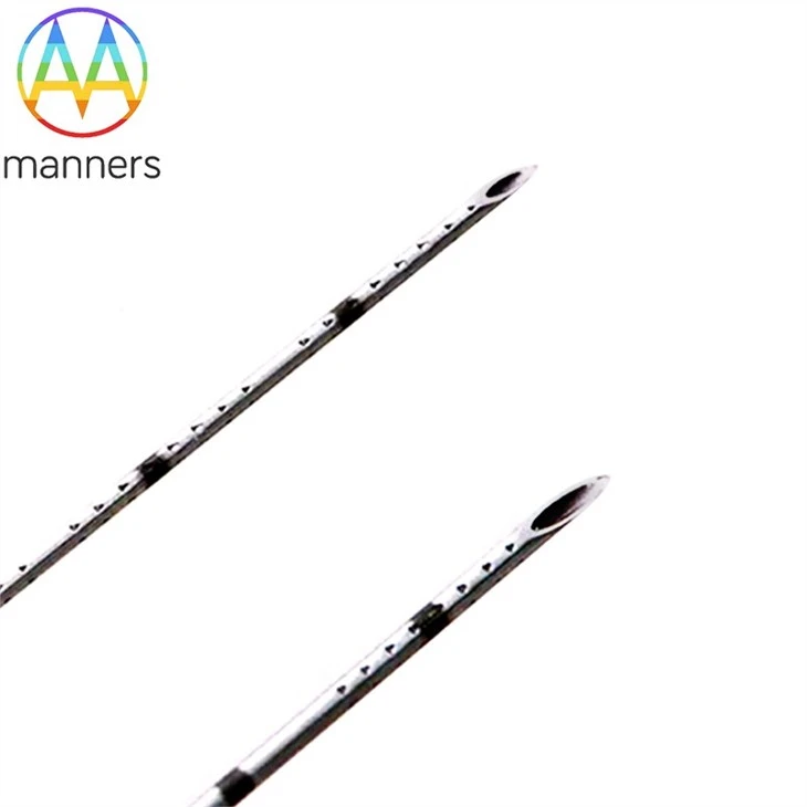 22g Nerve Block Puncture Needle
