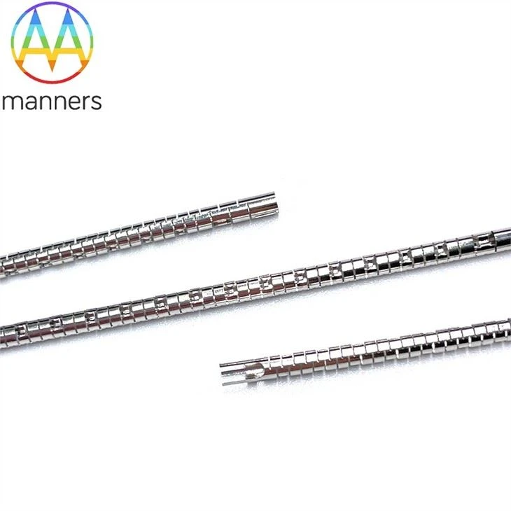 304 SS Flexible Hypotube