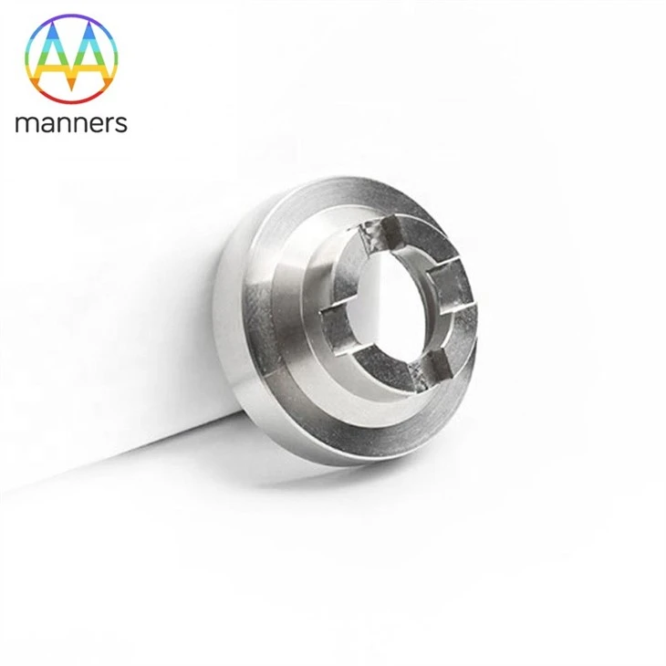 Aluminum Camera Parts