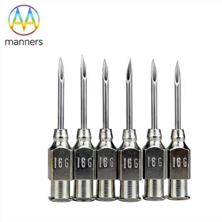 Animal Hypodermic Veterinary Needle