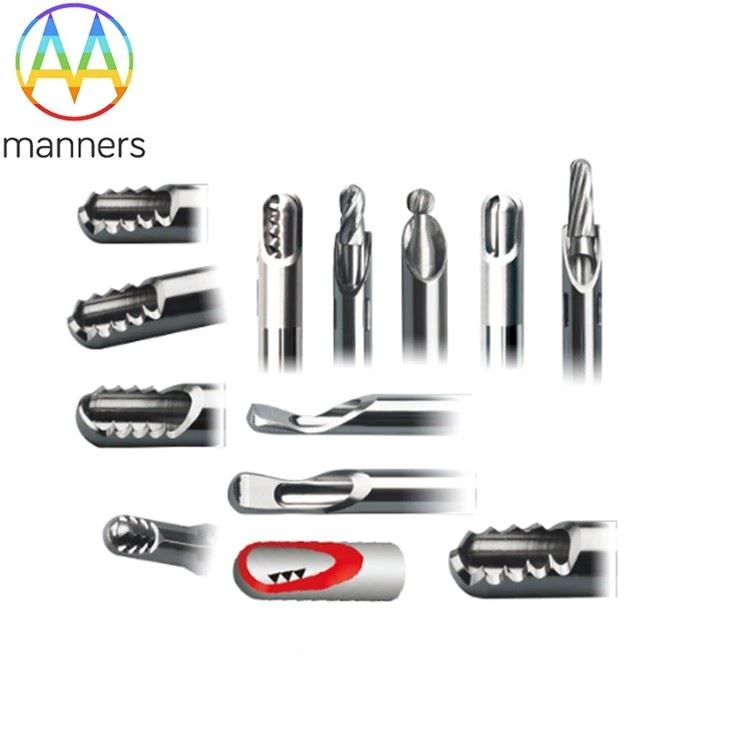 Arthroscopy Shaver Blade