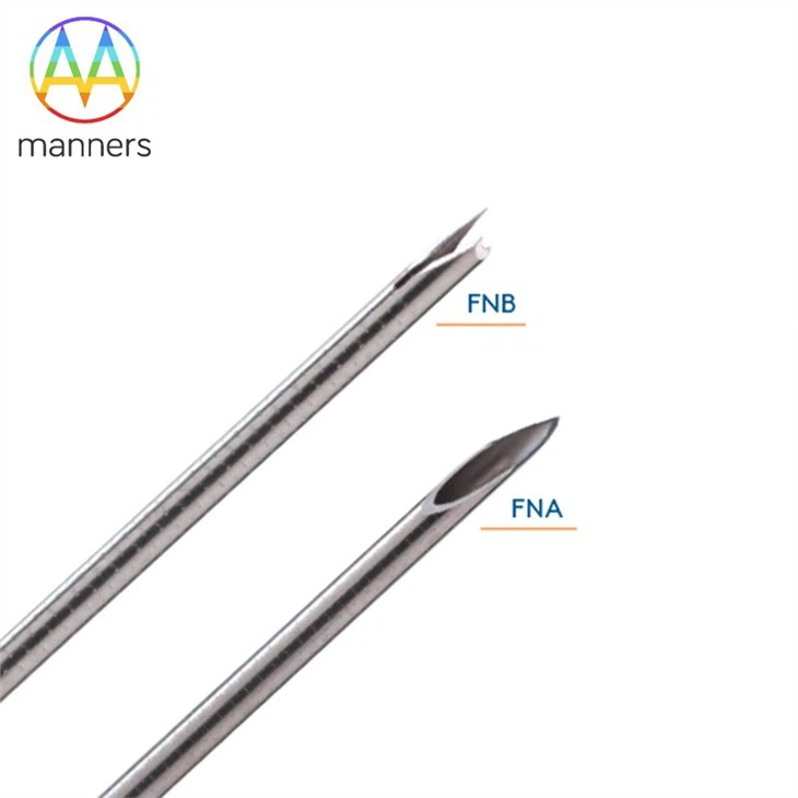 Endoscopic Ultrasound Guided Needle