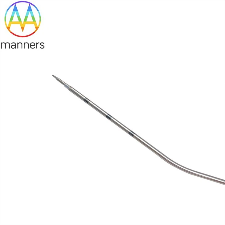 ENT Endoscope Bipolar Probe