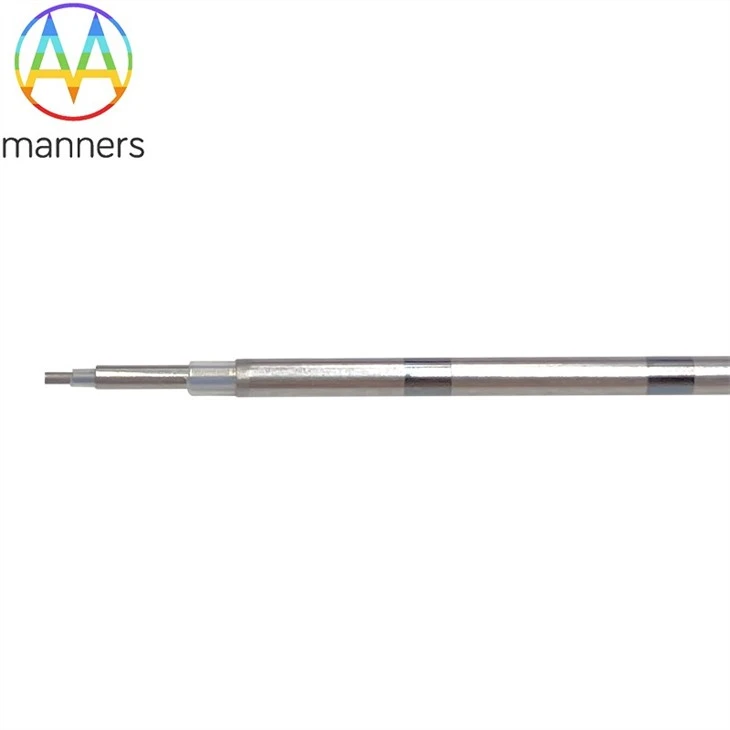ENT Plasma Electrode Needle