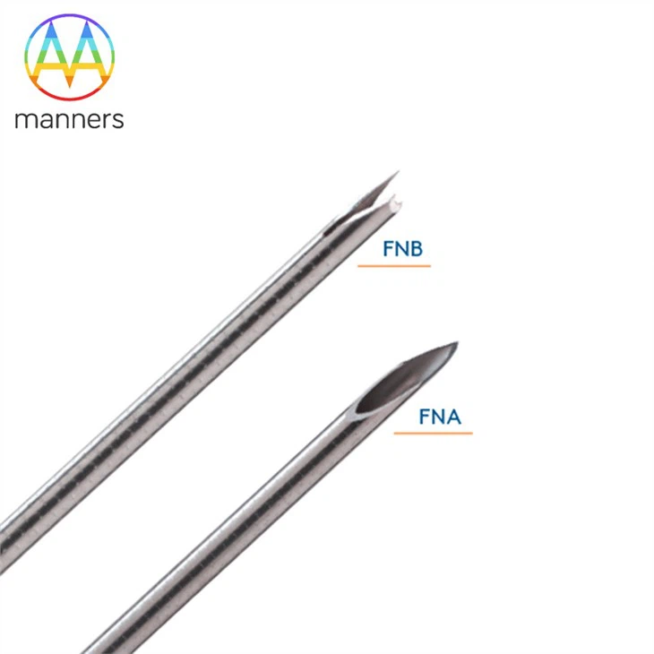 FNB nåler