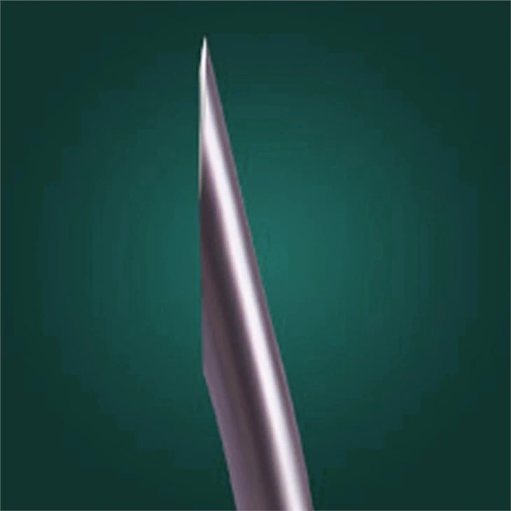 Huber Point Needles