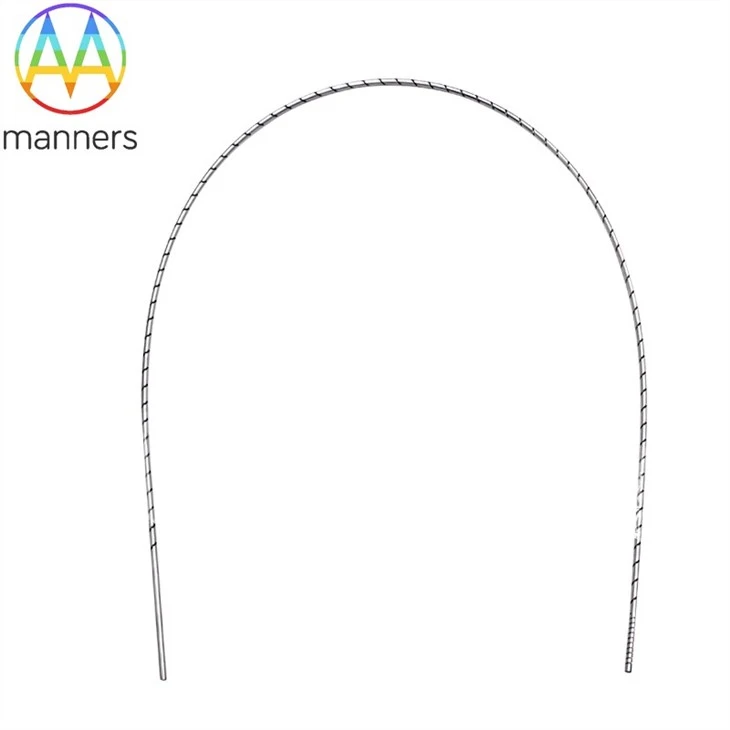 Hypotube Laser Cutting For Cardiac Stent