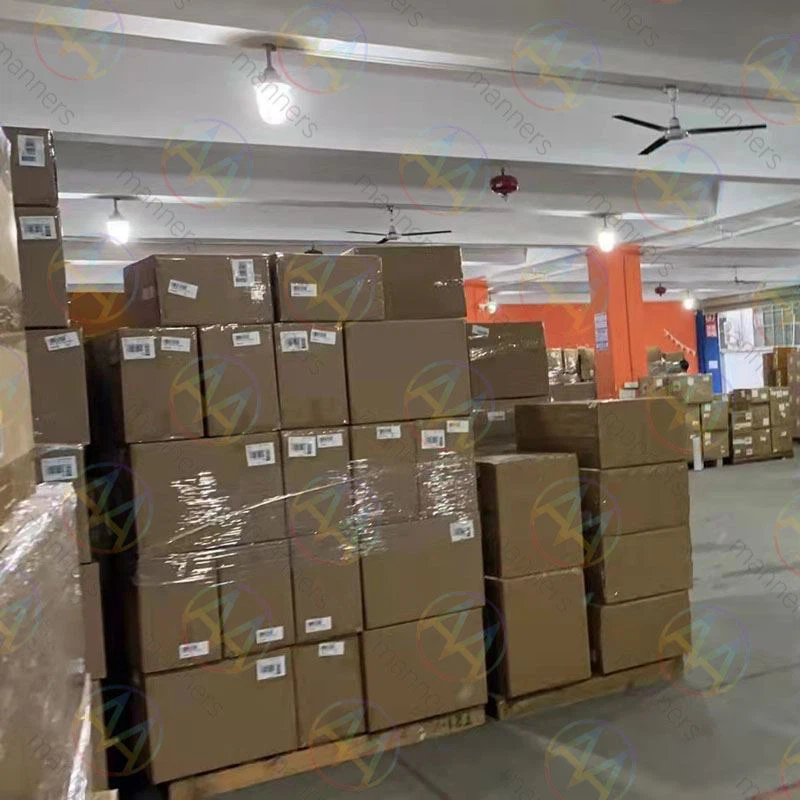 De amerikanske kundene bestiller for 2,000stk tilpasset teleskopstang med fli...