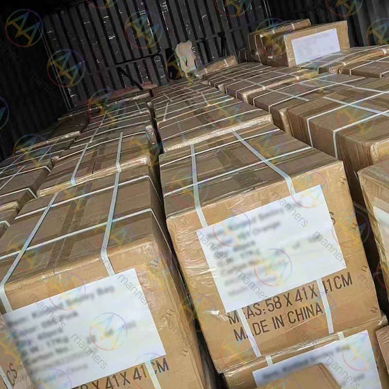 Luxembourg Kunde 6000pcs Tilpasset CNC 5 Akse Maskinert Rustfritt Stål Deler ...
