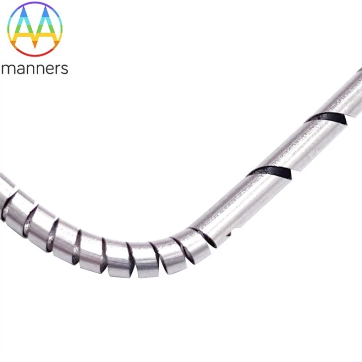 OEM Laser Cutting Hypo Tube