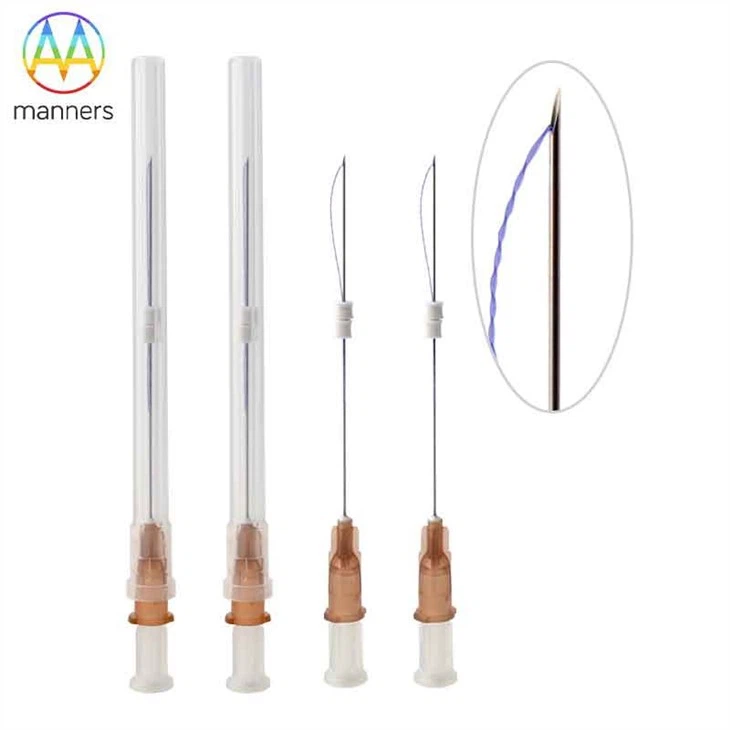PDO THREAD FACE LIFT NEEDLES