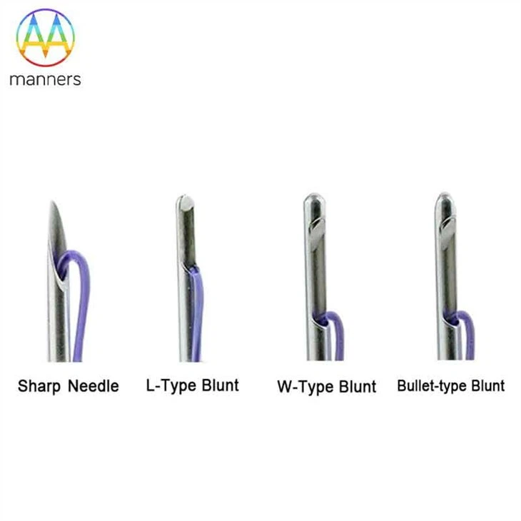 PDO THREAD FACE LIFT NEEDLES