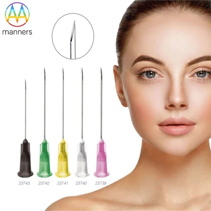 PDO THREAD FACE LIFT NEEDLES