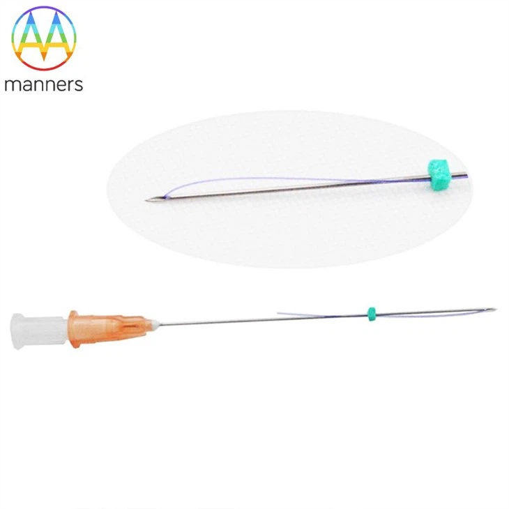 PDO THREAD FACE LIFT NEEDLES