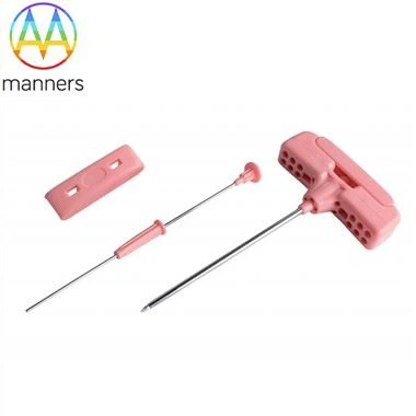 Benmargsnåler for biopsi