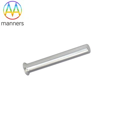 Flare Tube