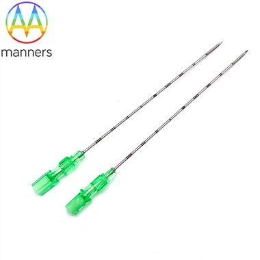 Nåler For LDR Brachytherapy