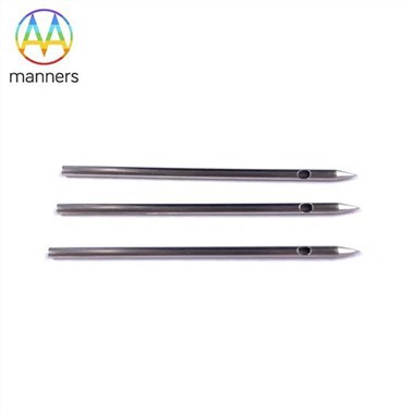 Pencil Point Nål For Spinal