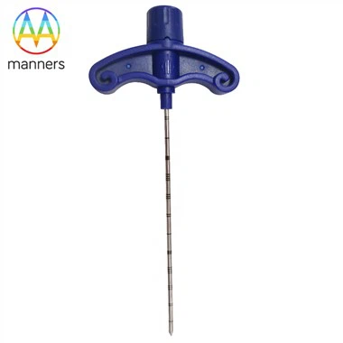 Kirurgisk engangs steril benmargsnål