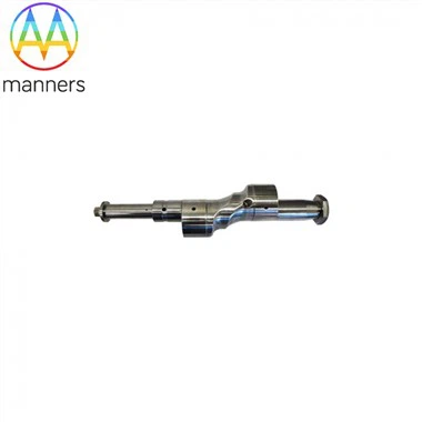 Titan CNC-maskinering