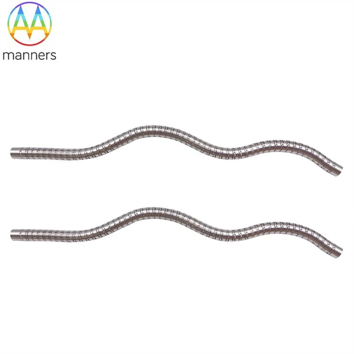 Special Cut Flexible Hypotube