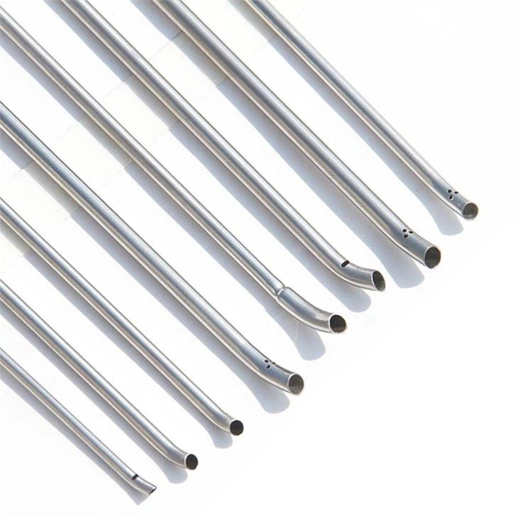 Stainless Steel Bending Tube
