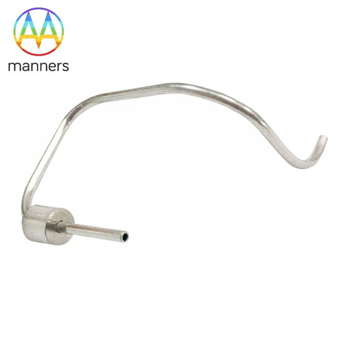 Stainless Steel Bending Tube