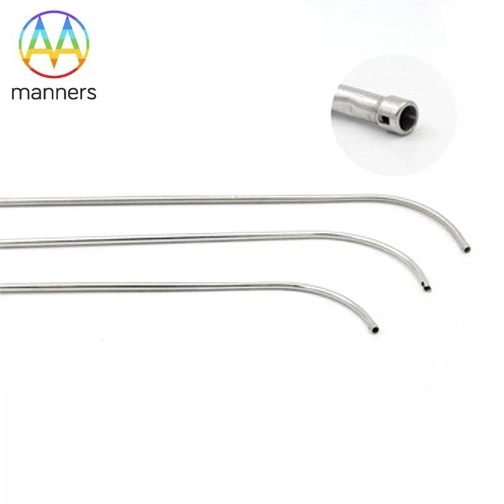 Stainless Steel Bending Tube