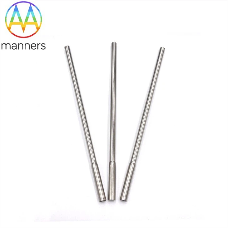 Stainless Steel Capillary Swaging Tube