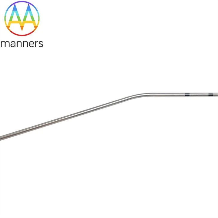 Surgical Electrode Needle For Minimally Invasive ENT Surgery