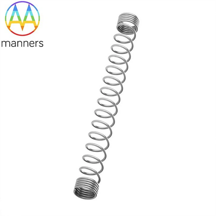 Titanium Spring