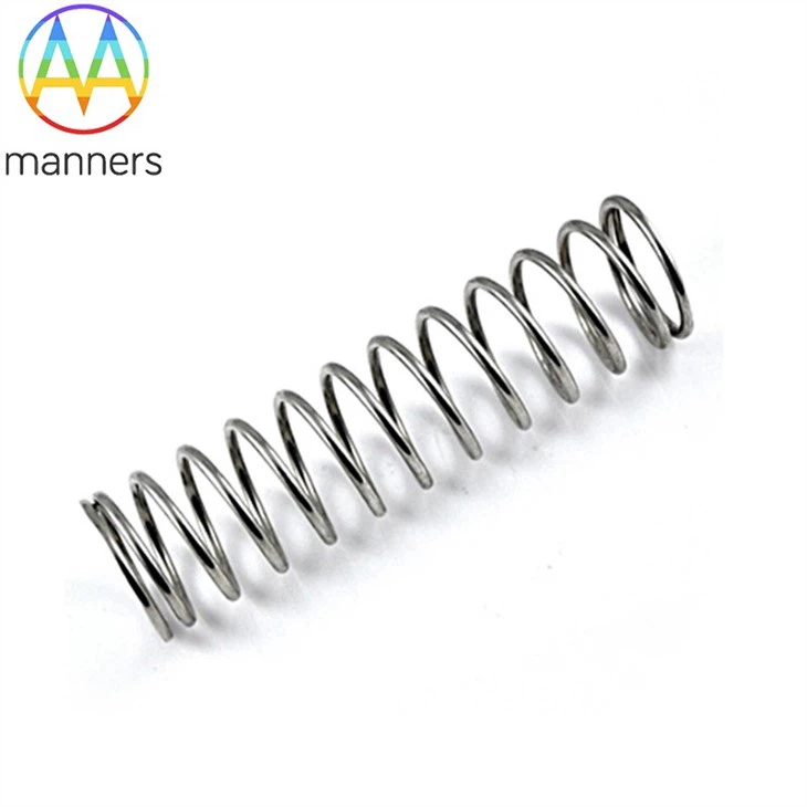 Titanium Spring