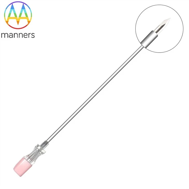 Trocar Cannula