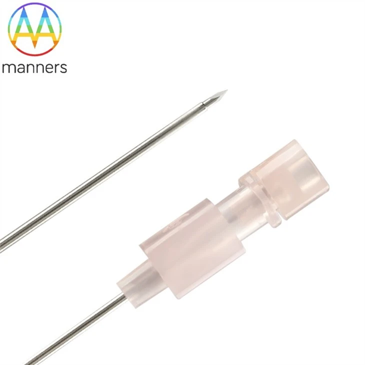 Trocar Needles